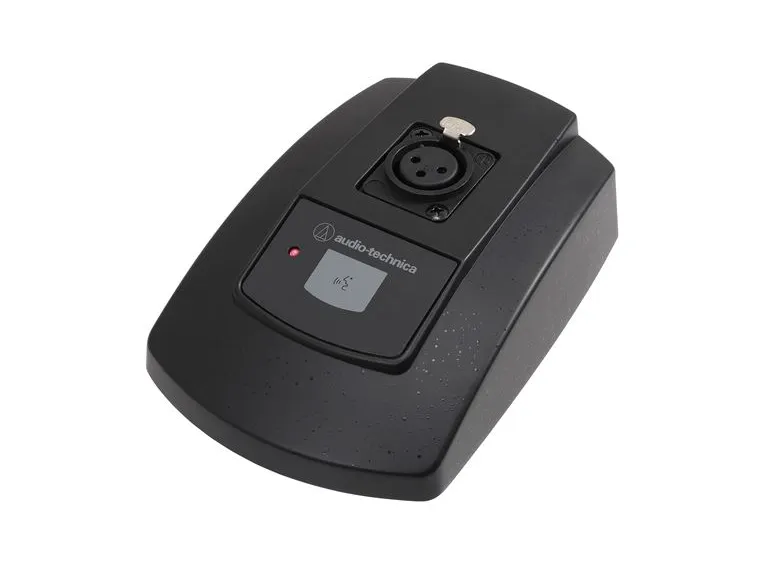 Audio-Technica AT-8699R Bordstativ med programmerbar bryter 