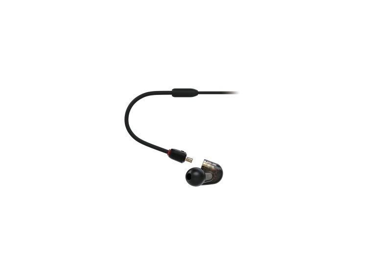 Audio-Technica ATH-E50 In-Ear Monitor Headphones 