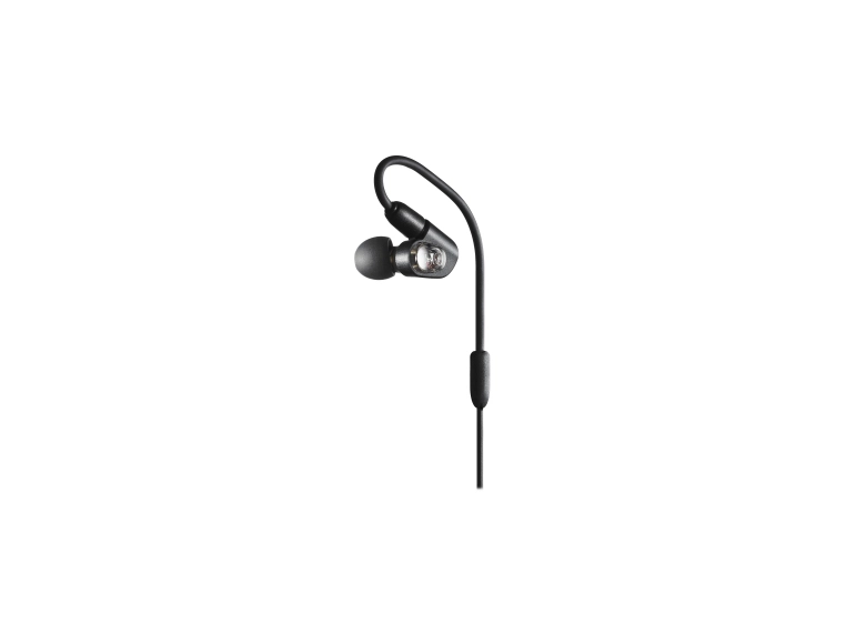Audio-Technica ATH-E50 In-Ear Monitor Headphones 