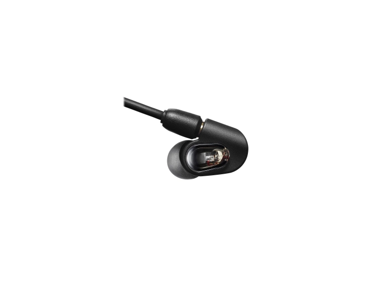 Audio-Technica ATH-E50 i øret Monitor-ørepropper 