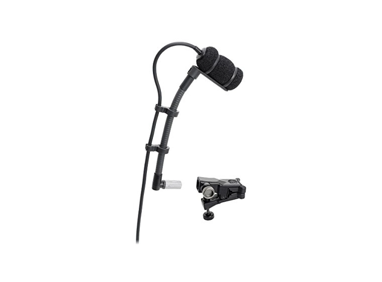Audio-Technica ATM-350UcH Mikrofon Kondensator universalfeste ATW3000/5000 