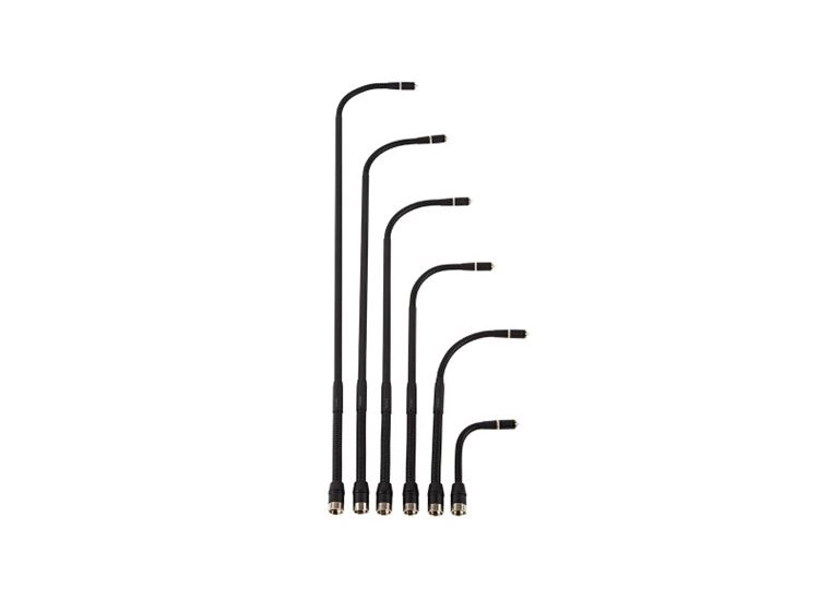 Audio-Technica ES-925-6 Mikrofon Svanehals 15cm Modulært system 