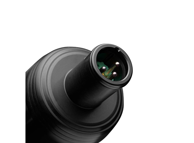 AUDIX A131 AUDIX A131 コンデンサーマイク Rolandシールド3m付き