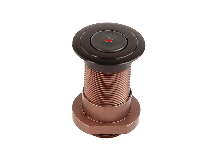 Audix LCB1 Logic Control Button 