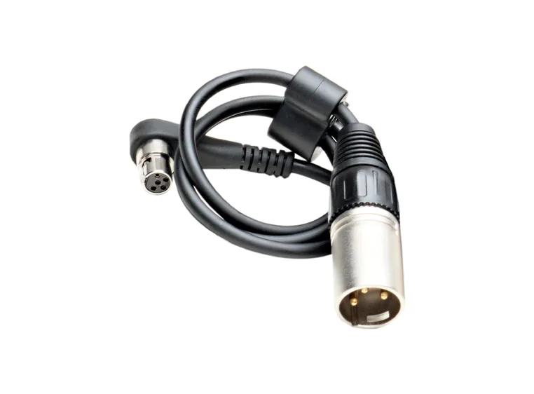 Austrian Audio OCC8 Mini XLR Cable 