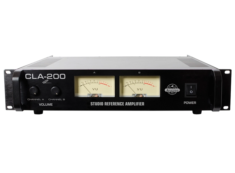 Avantone CLA-200 - AMP 