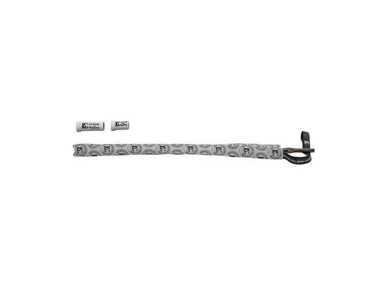 BG A32FK Swab Flute body and head joint 