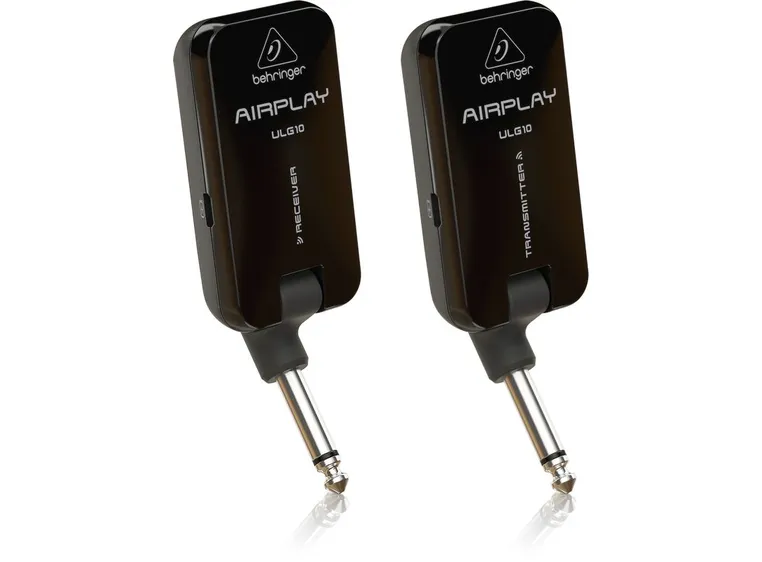 Behringer Airplay Guitar G10 2.4 GHz trådløst system for gitar 