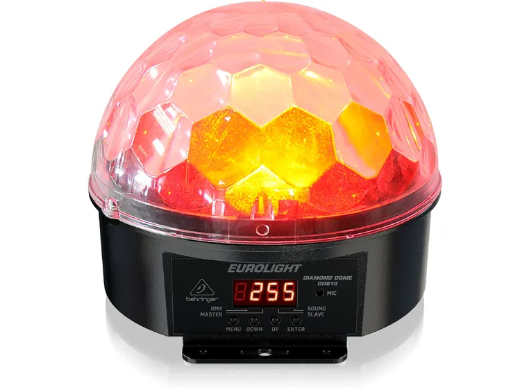 Behringer DD610 Diamond Dome Eurolight 