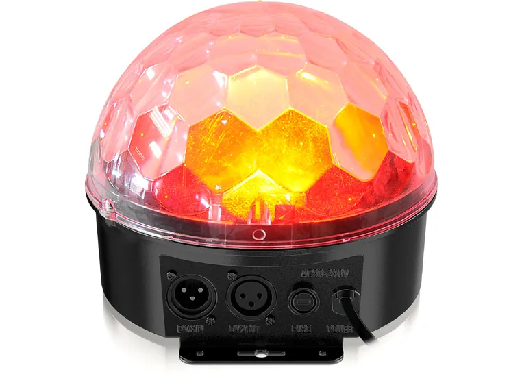 Behringer DD610 Diamond Dome Eurolight 