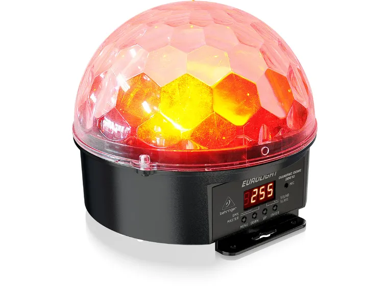 Behringer DD610 Diamond Dome Eurolight 