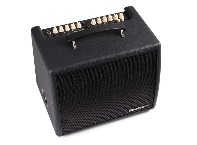 Blackstar Sonnet 60 Black 