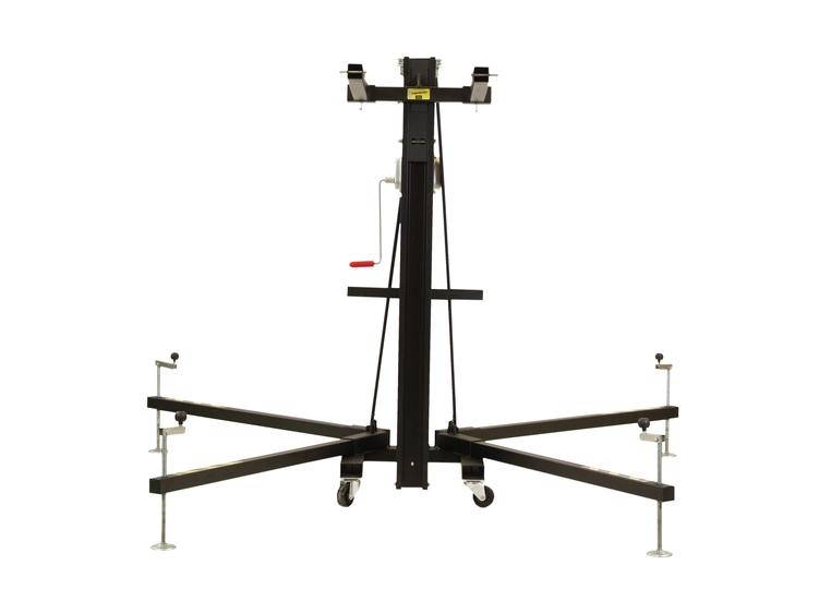 Block and Block OMEGA-30 Truss lifter 220kg 5m 