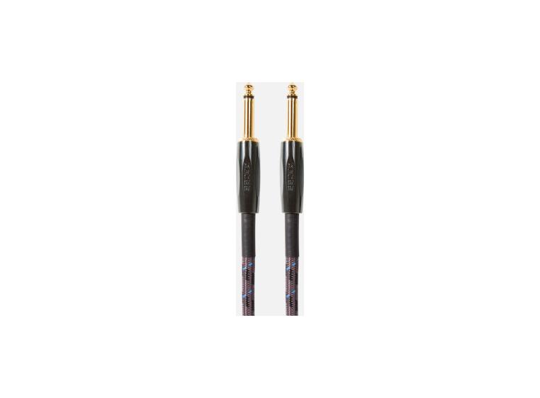 Boss BIC-25 7.5m Instrument Cable Straight/Straight 1/4" JACK