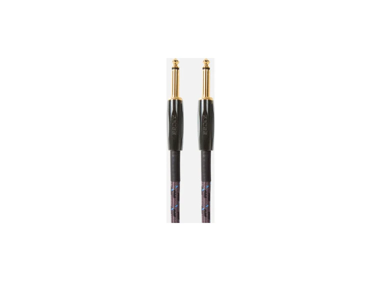 Boss BIC-25 7.5m Instrument Cable Straight/Straight 1/4" JACK 