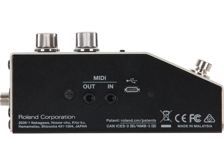 Boss DD-200 Digital delay 