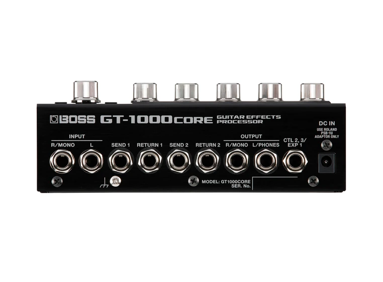 Boss GT-1000Core 