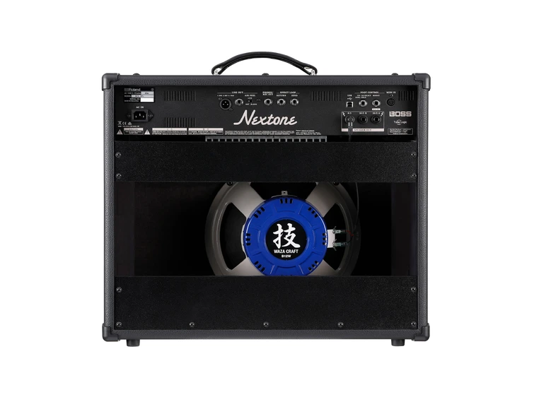 Boss Nextone Special 