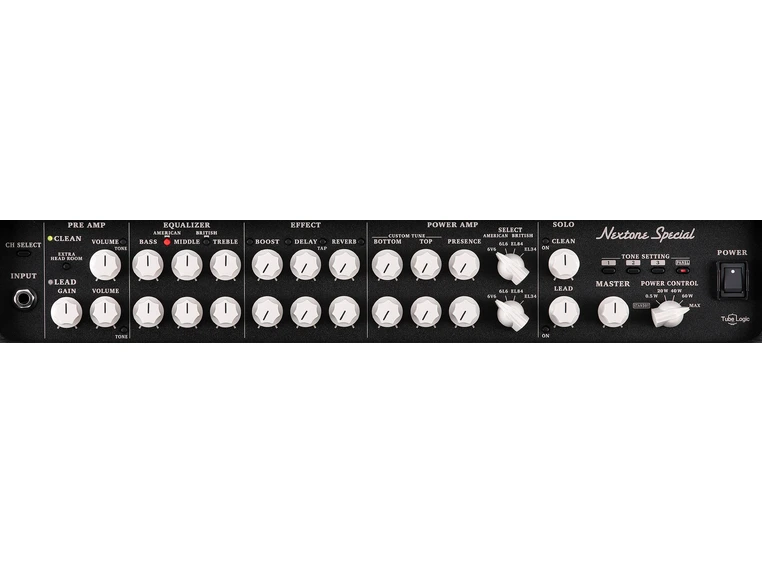 Boss Nextone Special 