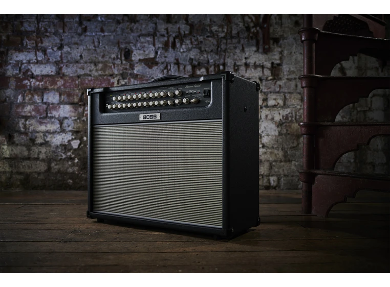 Boss Nextone Special 