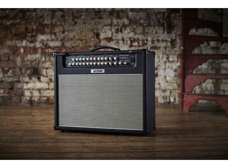 Boss Nextone Special 