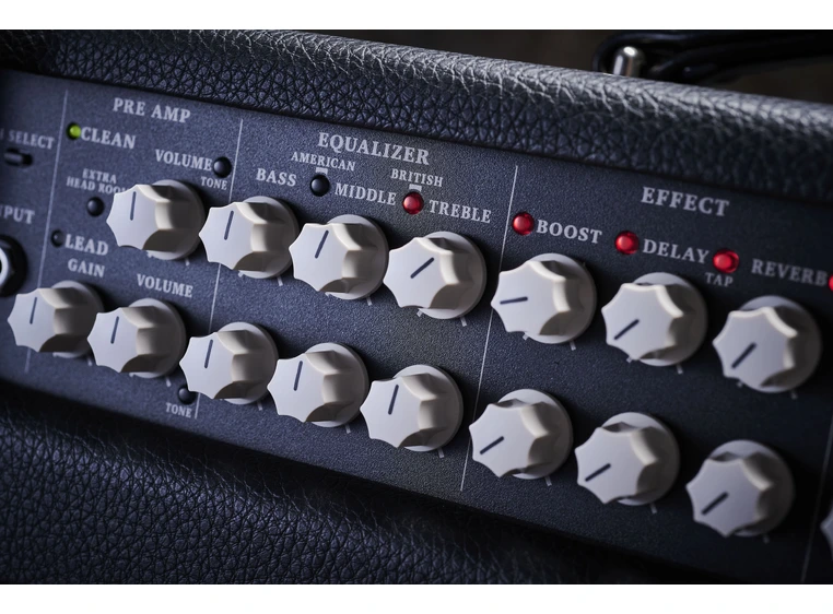 Boss Nextone Special 