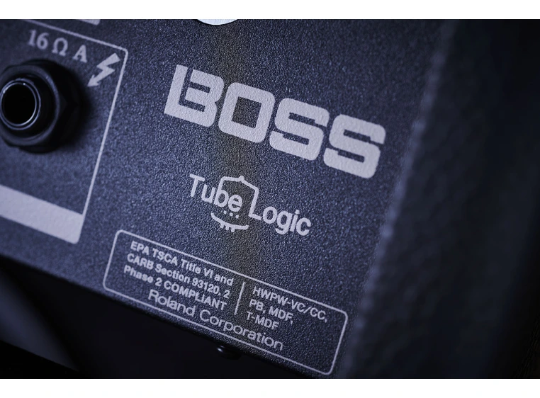 Boss Nextone Special 