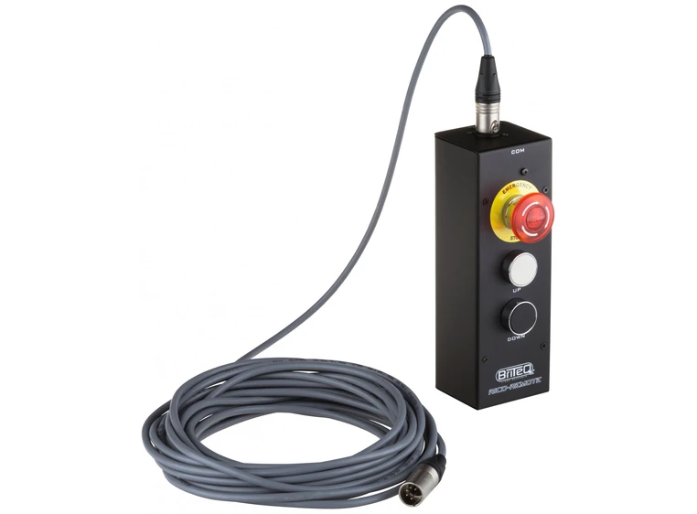 Briteq 04650 remote control For RICO V-4 