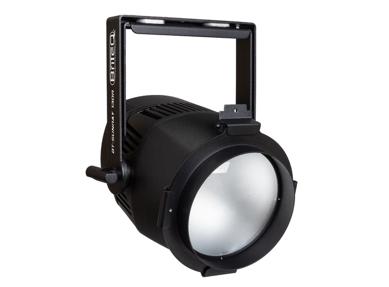 Briteq BT-SUNRAY 130R LED Projector 130W hvit COB (3000K, CRI>97) 