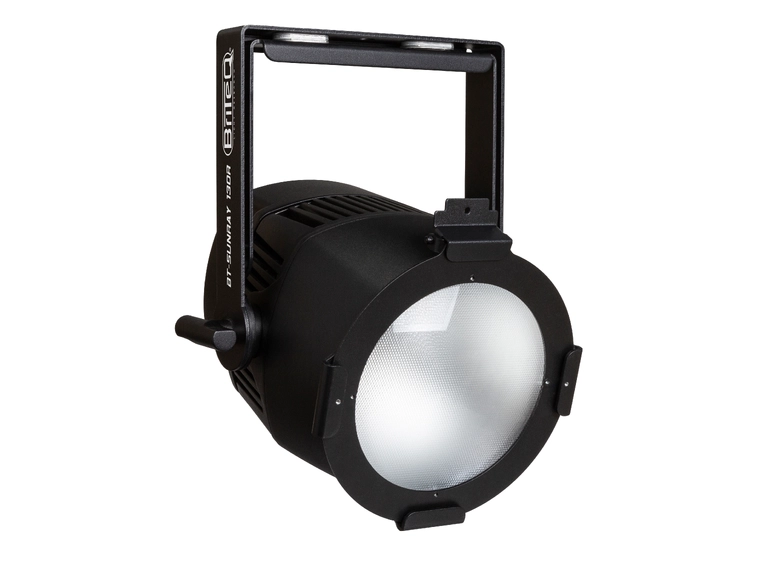 Briteq BT-SUNRAY 130R LED Projector 130W hvit COB (3000K, CRI>97) 