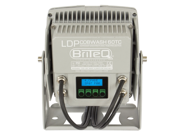 Briteq LDP-COBWASH 60TC 60W COB LED, 60W 
