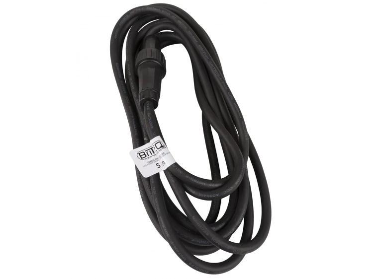Briteq Powerl link cable 5m Passer LDP serien til Briteq 