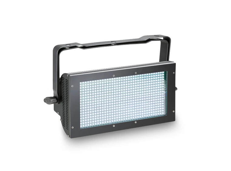 Cameo THUNDER WASH 600 RGBW 3 in 1 Strobe, Blinder and Wash Light 