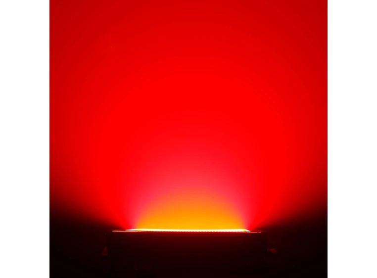 Cameo THUNDER WASH 600 RGBW 3 in 1 Strobe, Blinder and Wash Light 