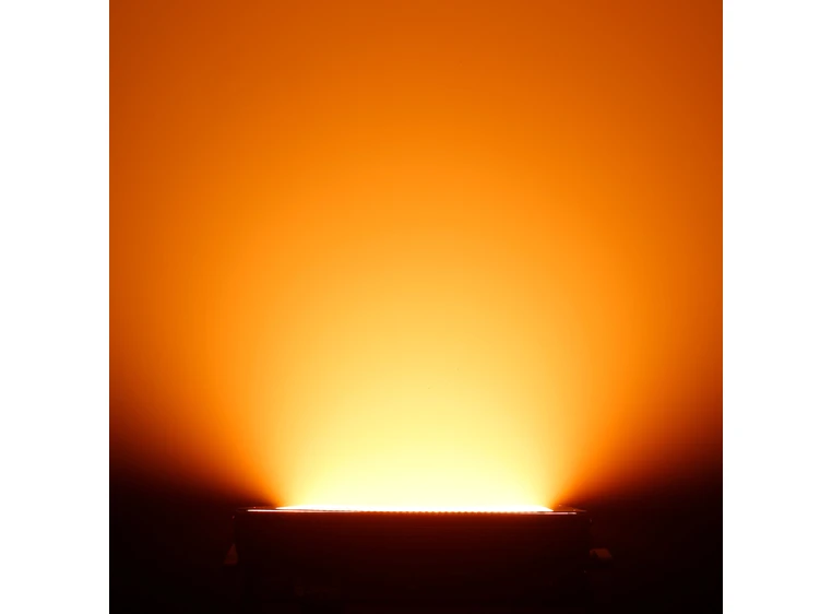 Cameo THUNDER WASH 600 RGBW 3 in 1 Strobe, Blinder and Wash Light 