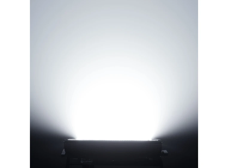 Cameo THUNDER WASH 600 RGBW 3 in 1 Strobe, Blinder and Wash Light 