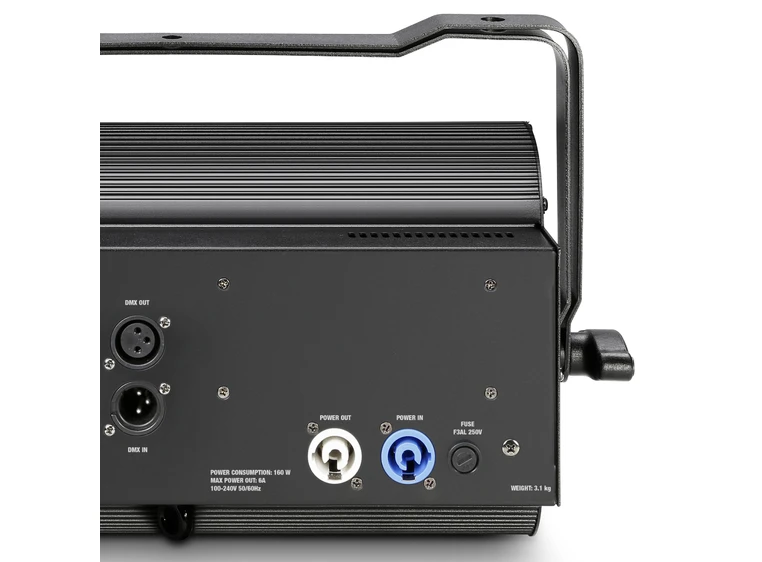 Cameo THUNDER WASH 600 RGBW 3 in 1 Strobe, Blinder and Wash Light 