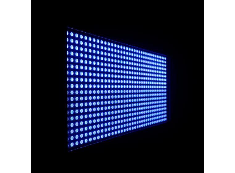 Cameo THUNDER WASH 600 RGBW 3 in 1 Strobe, Blinder and Wash Light 