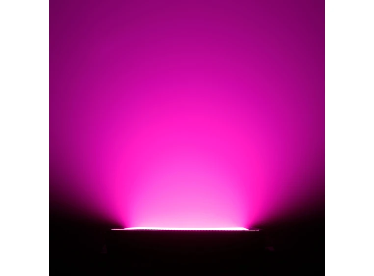 Cameo THUNDER WASH 600 RGBW 3 in 1 Strobe, Blinder and Wash Light 