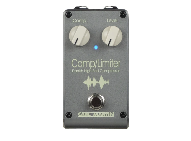 Carl Martin Comp/Limiter 