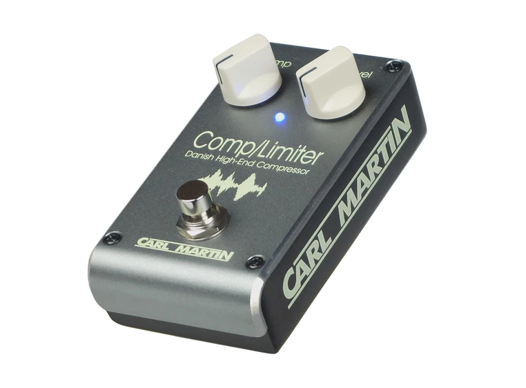 Carl Martin Comp/Limiter 