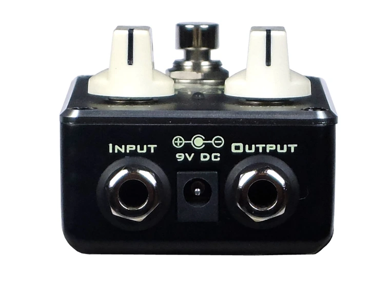 Carl Martin Comp/Limiter 