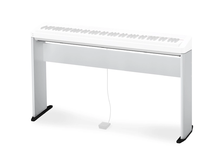 Casio CS68 Stativ, Hvit for PX-S1000/1100 og PX-S3000 