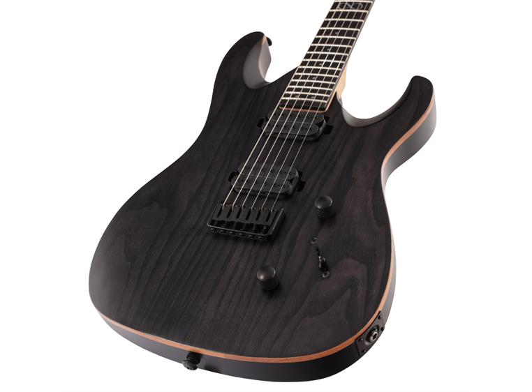 Chapman Guitars ML1 Modern Slate Black Satin