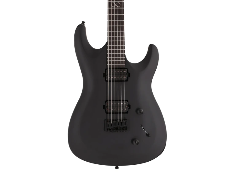 Chapman guitars ML1 Baritone Pro Modern Cyber Black 