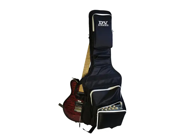 DV Mark DV Guitar Bag Micro Pocket 