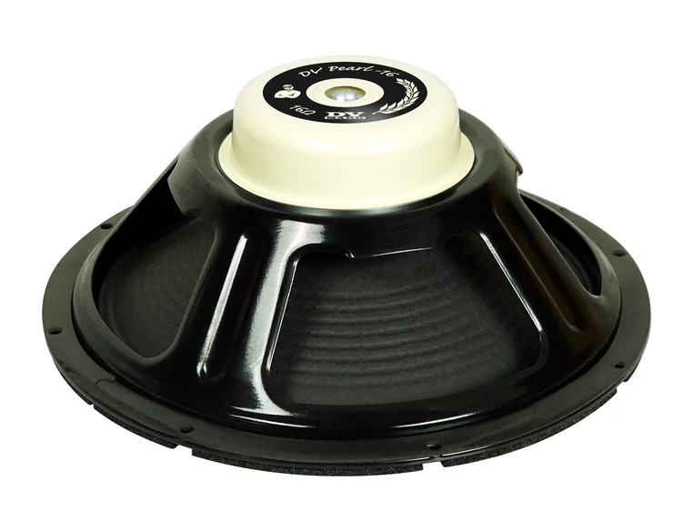 DV Mark NEO Speaker Pearl White 16 