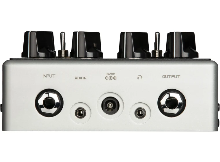 Darkglass Microtubes B7K Ultra V2 AUX 