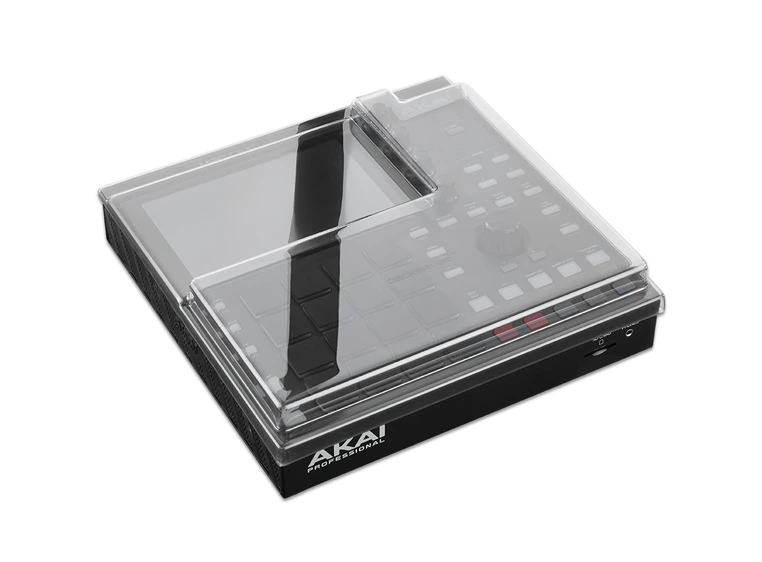 Decksaver Akai MPC One 