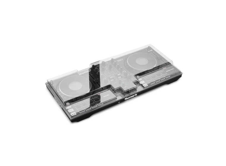 Decksaver Mixtrack ProFX & Platinum FX cover 